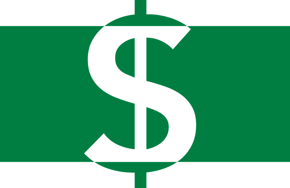 symbol dolaru